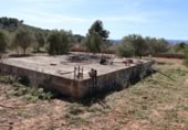 Terreny no urbanitzable en venda a la España, la Vall d'Alba, ref.: TR237231 foto