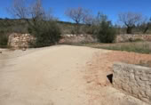 Terreny no urbanitzable en venda a la España, la Vall d'Alba, ref.: TR237231 foto