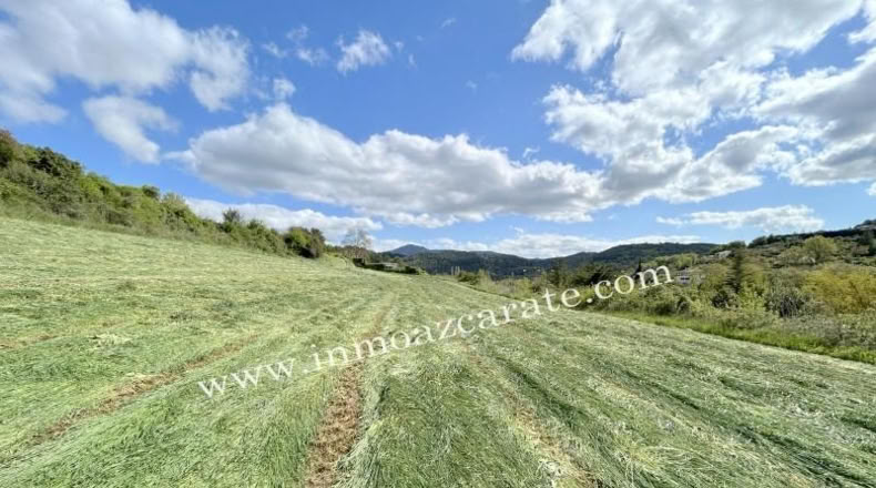 Navarre - Estella - 7877m2