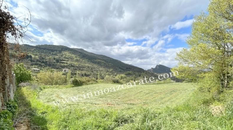 Navarre - Estella - 7877m2