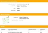 Non-developable land for sale on España, Arganza, ref: TR285934 photo