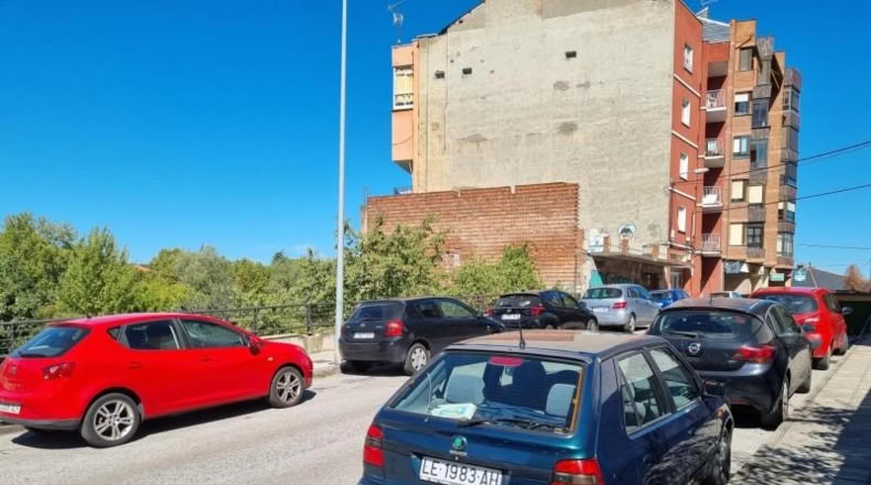 Leon - Ponferrada - 165m2