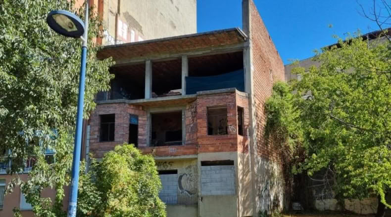 Leon - Ponferrada - 165m2