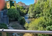 Terreny no urbanitzable en venda a la España, Ponferrada, ref.: TR236340 foto