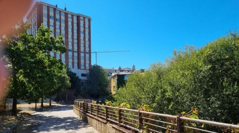 Leon - Ponferrada - 165m2