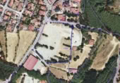 Parcela urbanizable en venta en la España, Cànoves, ref: TR221574 foto