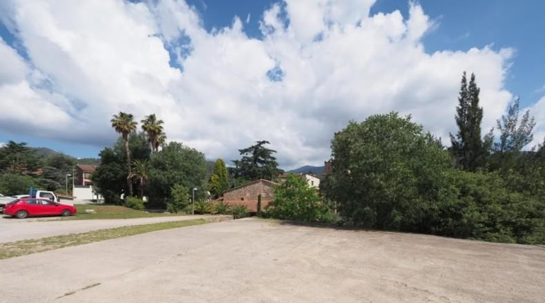 Barcelona - Cànoves - 14931m2