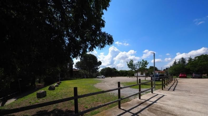 Barcelona - Cànoves - 14931m2