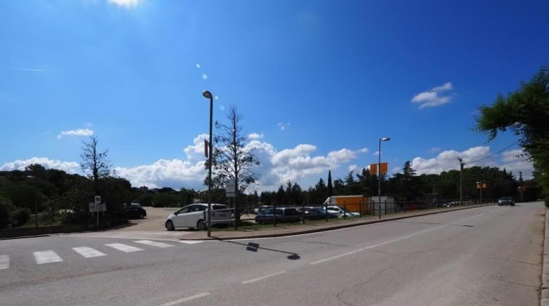 Barcelona - Cànoves - 14931m2