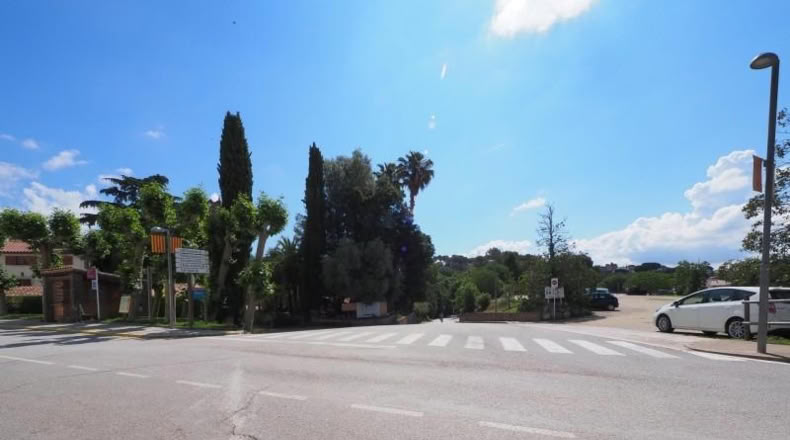 Barcelona - Cànoves - 14931m2