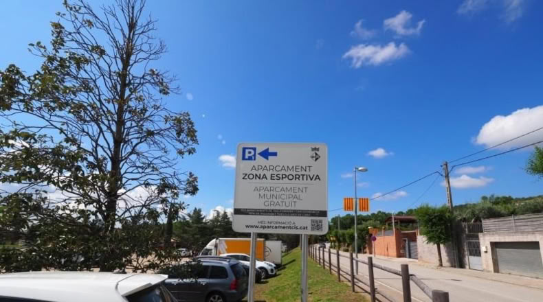 Barcelona - Cànoves - 14931m2