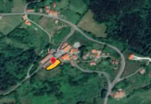 Parcel·la urbanitzable en venda a la España, Villaviciosa, ref.: TR223288 foto