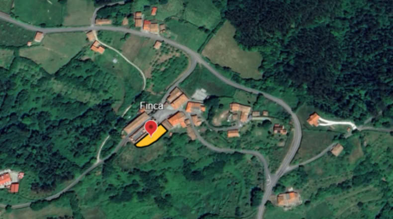 Asturias - Villaviciosa - 439m2