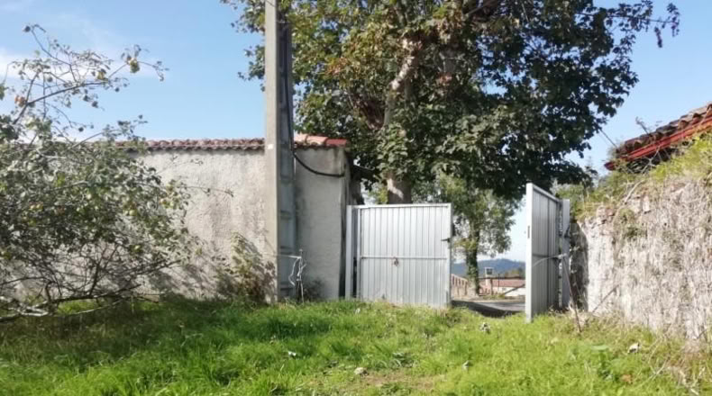 Asturias - Villaviciosa - 439m2