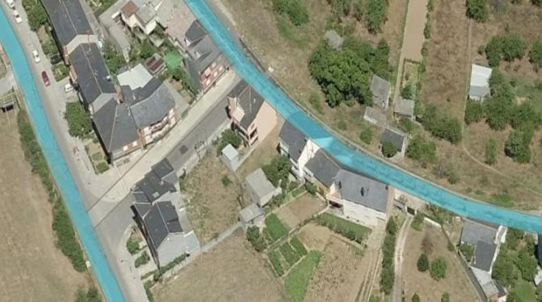 León - Ponferrada - 188m2