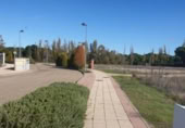 Parcela urbanizable en venta en la España, Aldeamayor de San Martín, ref: TR117129 foto