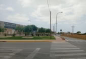 Земля, подлежащая урбанизации на продажу у города El Ejido Фото