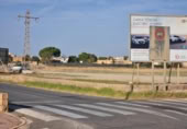Terreny no urbanitzable en venda a la España, El Ejido, ref.: TR326013 foto