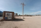 Terreny no urbanitzable en venda a la España, El Ejido, ref.: TR326013 foto