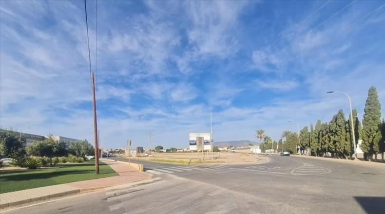 Almería - El Ejido - 1150m2