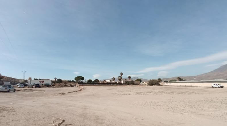 Almería - El Ejido - 1150m2