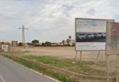 Sòl urbà en venda a la España, El Ejido, ref.: TR375079 foto