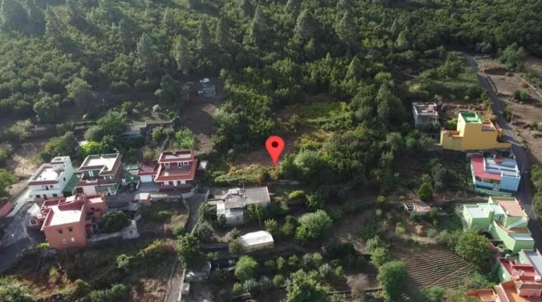 Santa Cruz de Tenerife - La Orotava - 1900m2