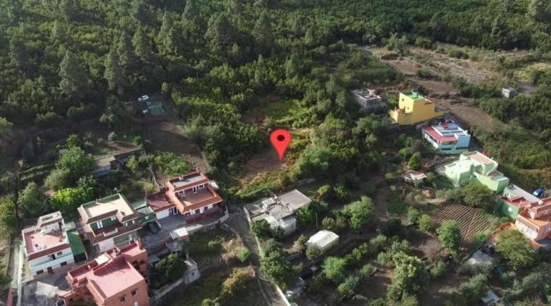 Santa Cruz de Tenerife - La Orotava - 1900m2