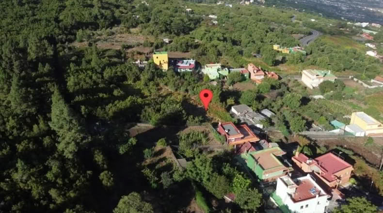 Santa Cruz de Tenerife - La Orotava - 1900m2