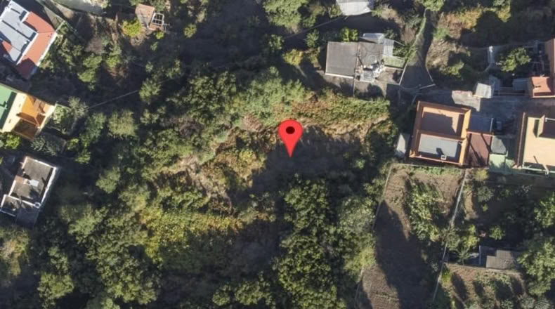 Santa Cruz de Tenerife - La Orotava - 1900m2