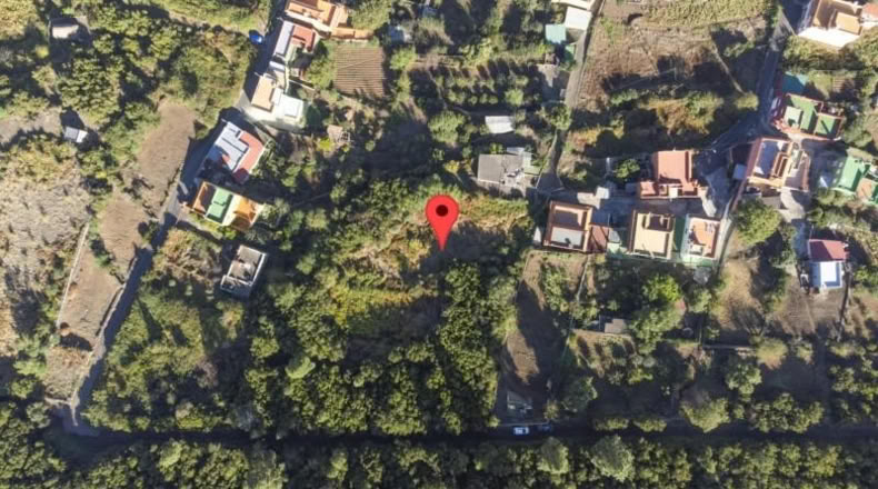 Santa Cruz de Tenerife - La Orotava - 1900m2