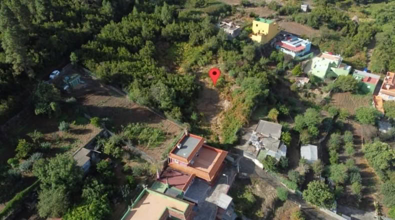 Santa Cruz de Tenerife - La Orotava - 1900m2