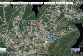 Guillena 1170&nbsp;м²