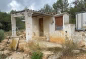 Terreny no urbanitzable en venda a la España, el Perelló, ref.: TR123089 foto