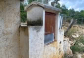 Terreny no urbanitzable en venda a la España, el Perelló, ref.: TR123089 foto