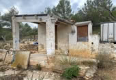 Terreny no urbanitzable en venda a la España, el Perelló, ref.: TR123089 foto