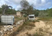Terreny no urbanitzable en venda a la España, el Perelló, ref.: TR123089 foto