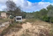 Terreny no urbanitzable en venda a la España, el Perelló, ref.: TR123089 foto