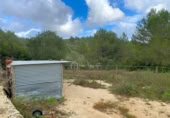 Terreny no urbanitzable en venda a la España, el Perelló, ref.: TR123089 foto