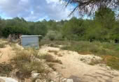 Terreny no urbanitzable en venda a la España, el Perelló, ref.: TR123089 foto