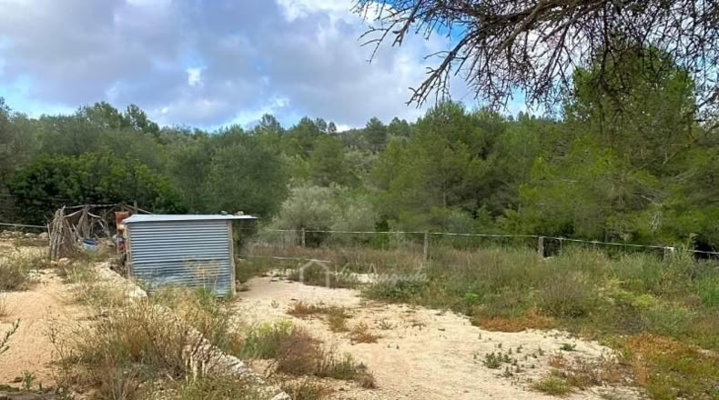Tarragona - el Perelló - 9624m2