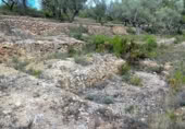 Terreny no urbanitzable en venda a la España, el Perelló, ref.: TR123089 foto