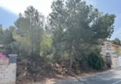 Parcel·la urbanitzable en venda a la España, Calafell, ref.: TR123237 foto