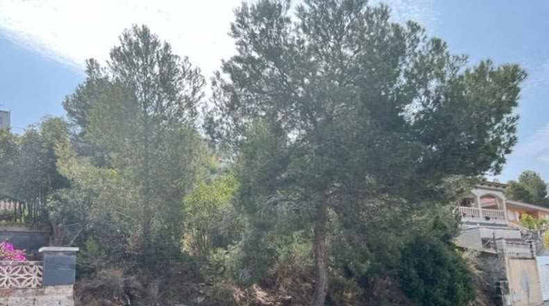 Tarragona - Calafell - 706m2