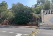 Parcel·la urbanitzable en venda a la España, Calafell, ref.: TR123237 foto