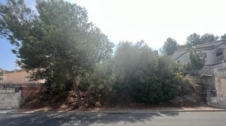 Tarragona - Calafell - 706m2