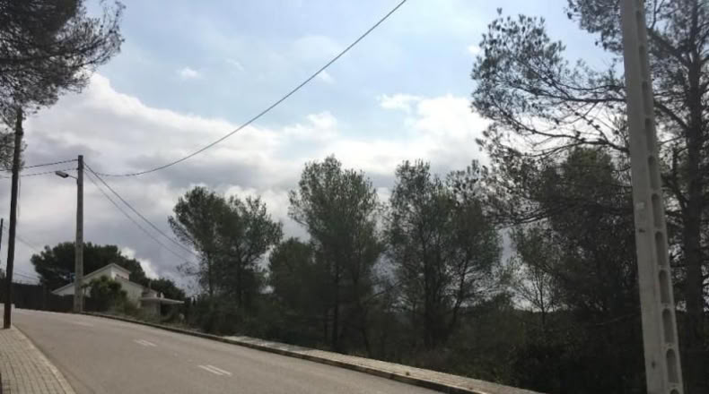 Barcelona - Olivella - 756m2