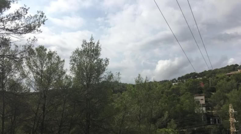 Barcelona - Olivella - 756m2