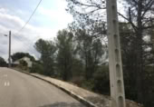 Suelo urbano en venta en la España, Olivella, ref: TR124415 foto