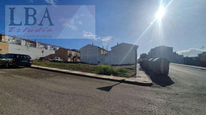 Jaén - Bailén - 106m2